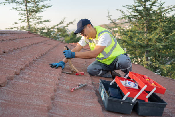Best Storm Damage Roof Repair  in Timber Pines, FL